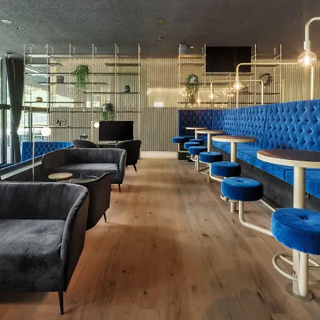 Hotel Prinz Rudolf Smart Meran