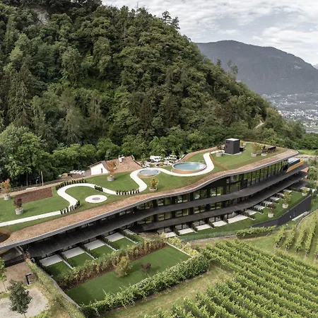 Prinz Rudolf Smart Ξενοδοχείο 4*