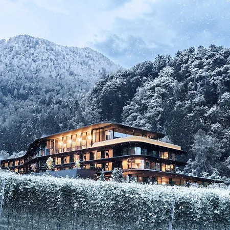 Prinz Rudolf Smart 4* Meran