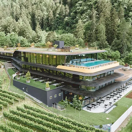 Szálloda Prinz Rudolf Smart 4*