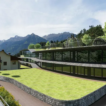 Szálloda Prinz Rudolf Smart