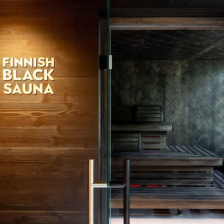 Prinz Rudolf Smart Merano