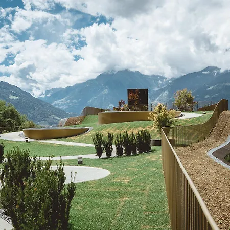 Prinz Rudolf Smart Ξενοδοχείο Μεράνο