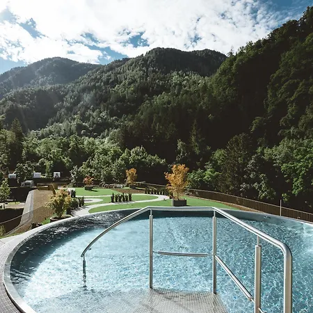 Prinz Rudolf Smart 4* Merano