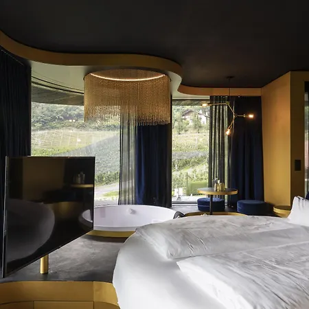 Hotel Prinz Rudolf Smart