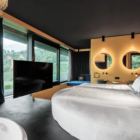 Ξενοδοχείο Prinz Rudolf Smart