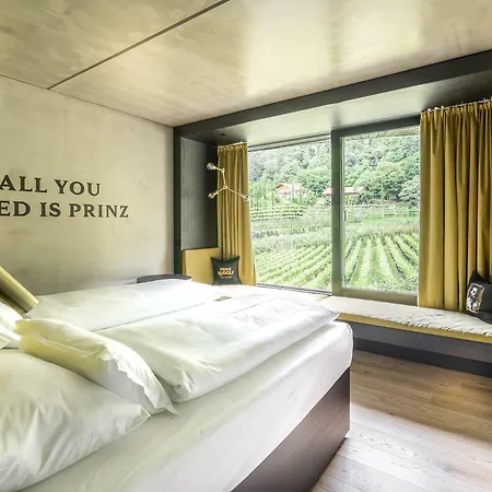 Prinz Rudolf Smart 4*