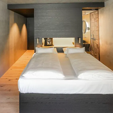 Prinz Rudolf Smart Szálloda Merano