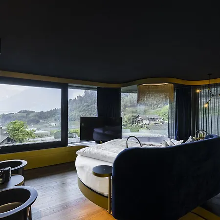 Szálloda Prinz Rudolf Smart 4*