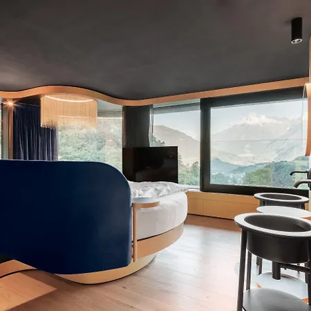 Prinz Rudolf Smart Szálloda