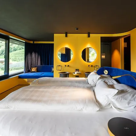 Prinz Rudolf Smart Hotel 4*
