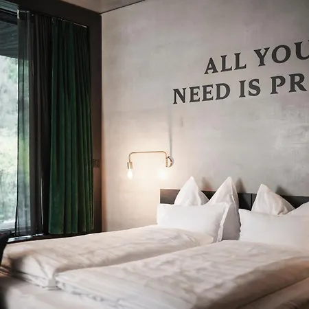 Hotel Prinz Rudolf Smart Merano