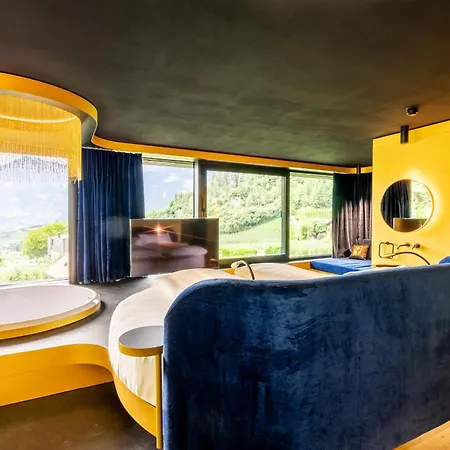 Prinz Rudolf Smart Hotel