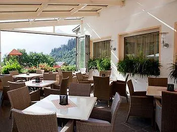 Ξενοδοχείο Prinz Rudolf Smart 4*