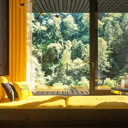 Ξενοδοχείο Prinz Rudolf Smart 4*