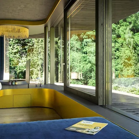 Prinz Rudolf Smart Szálloda