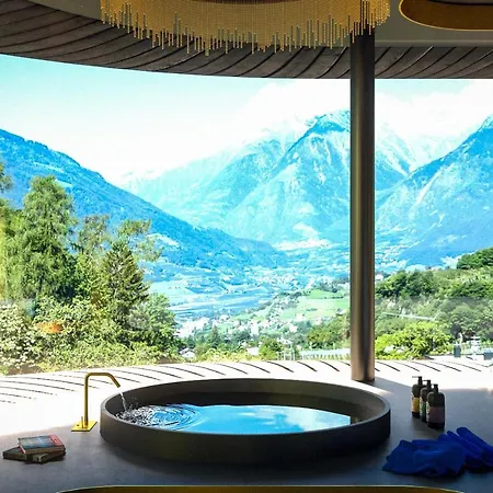 Prinz Rudolf Smart 4*