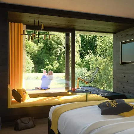 Szálloda Prinz Rudolf Smart