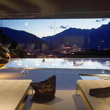 Hotel Prinz Rudolf Smart