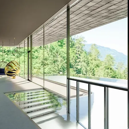 Szálloda Prinz Rudolf Smart