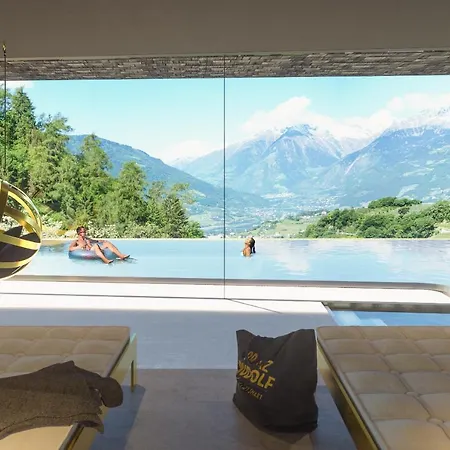 Prinz Rudolf Smart Szálloda