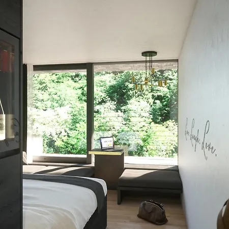 Prinz Rudolf Smart Szálloda 4*