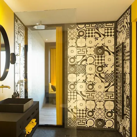 Hotel Prinz Rudolf Smart Meran