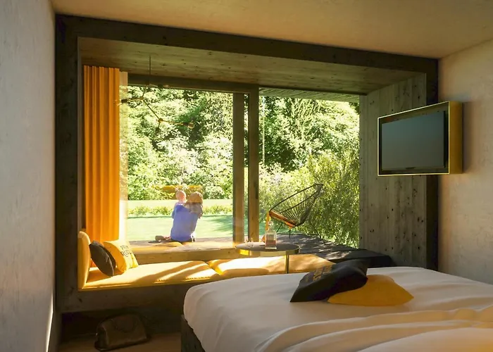 Prinz Rudolf Smart 4* Merano