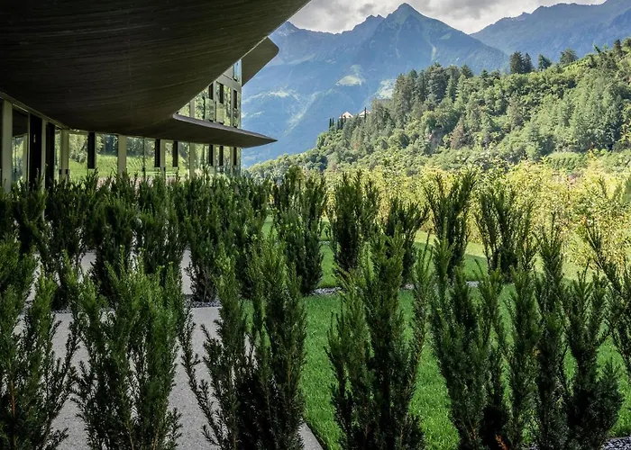 Prinz Rudolf Smart Merano