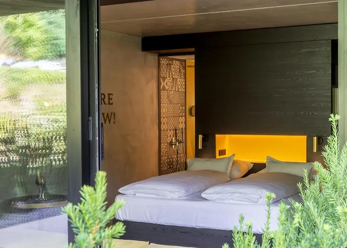 Hotel Prinz Rudolf Smart