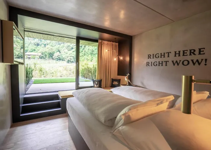 Prinz Rudolf Smart Отель 4*