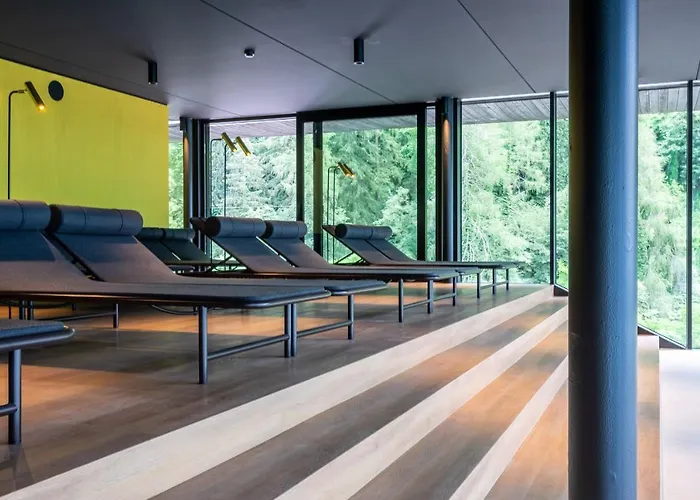 Prinz Rudolf Smart 4* Merano