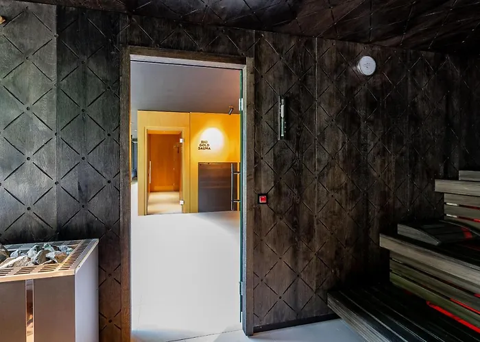 Prinz Rudolf Smart Hotel 4*