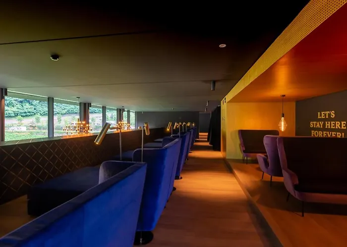 Otel Prinz Rudolf Smart