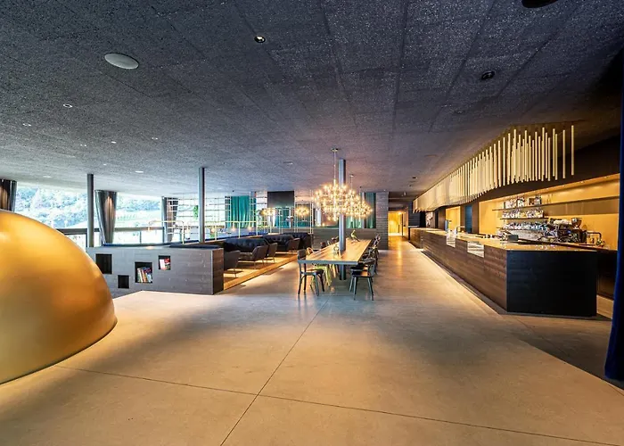 Prinz Rudolf Smart Hotel