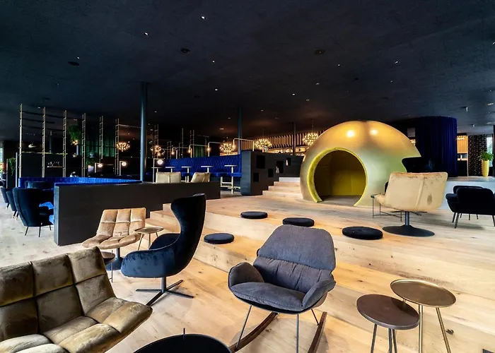 Prinz Rudolf Smart Мерано