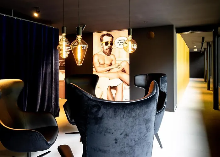 Prinz Rudolf Smart Hotel Merano