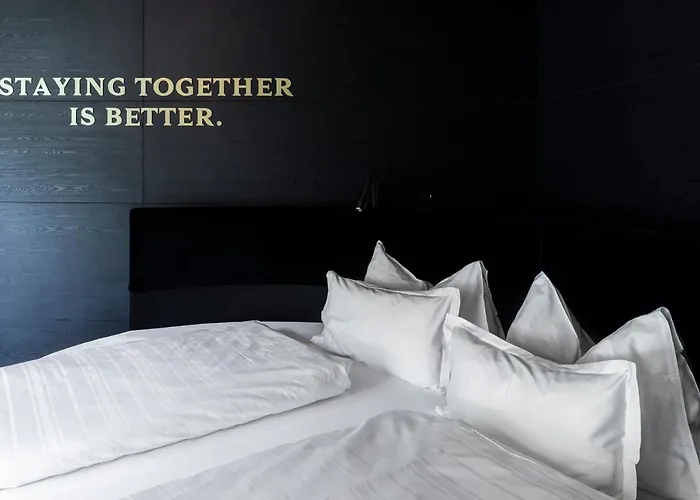 Prinz Rudolf Smart Hotel 4*