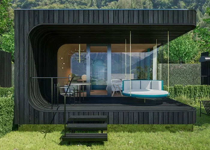 Otel Prinz Rudolf Smart 4*