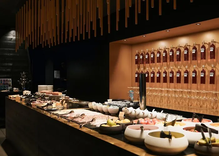 Hotel Prinz Rudolf Smart Merano