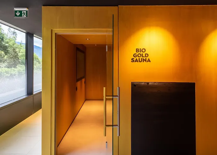 Prinz Rudolf Smart Merano