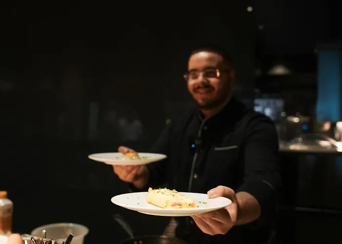 Prinz Rudolf Smart 4* Merano