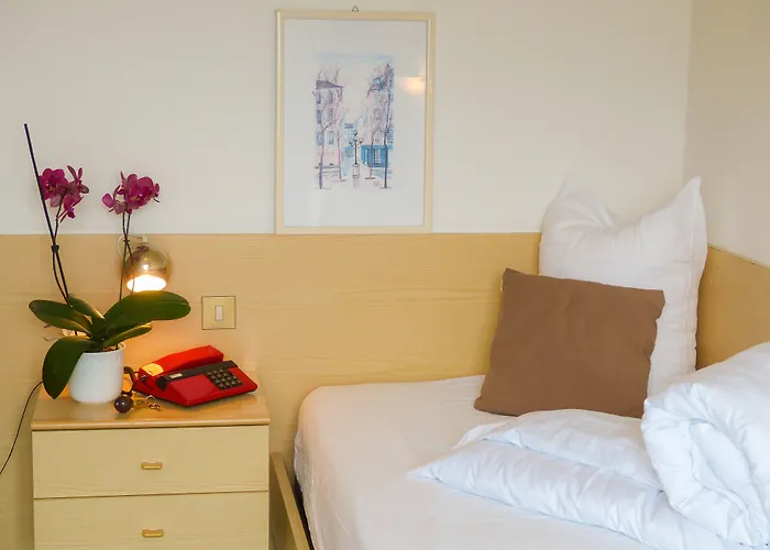 Prinz Rudolf Smart Otel Merano