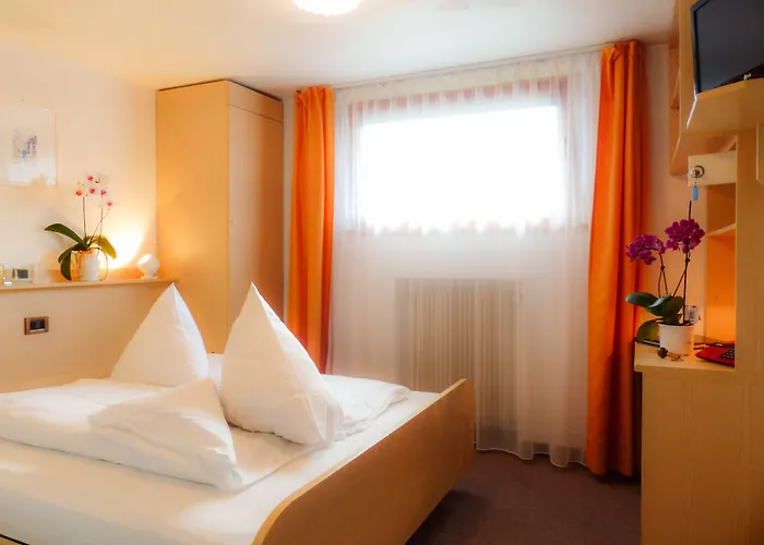 Prinz Rudolf Smart Merano