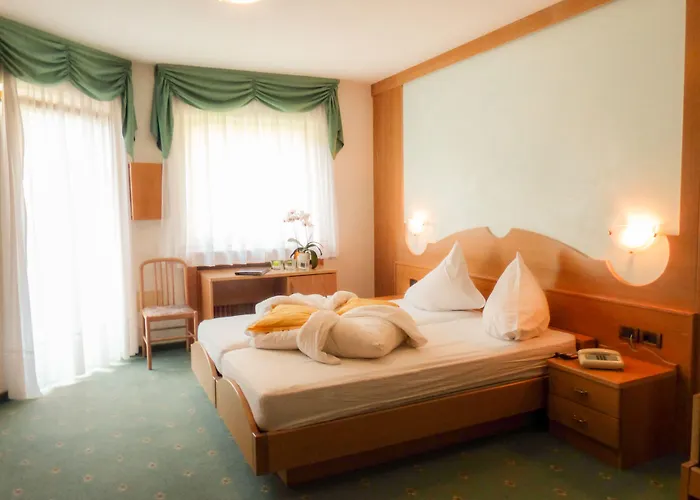 Hotel Prinz Rudolf Smart Merano