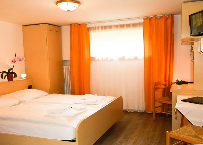 Prinz Rudolf Smart Merano