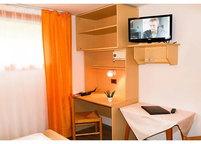 Otel Prinz Rudolf Smart