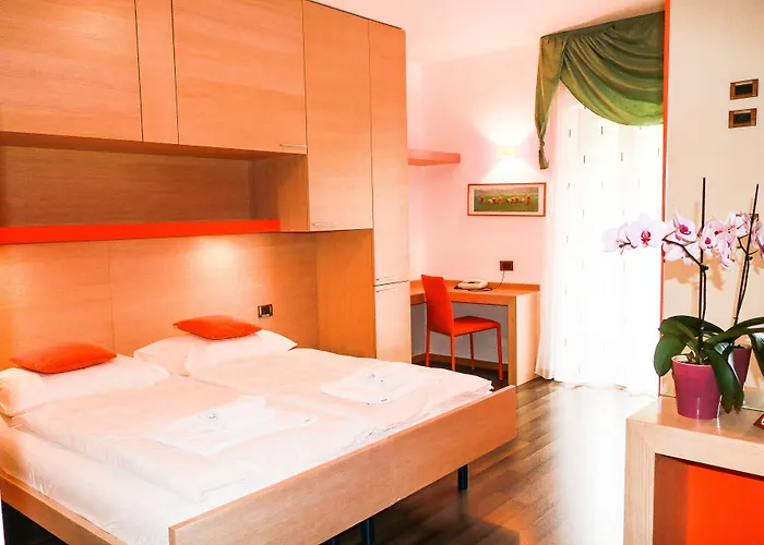 Prinz Rudolf Smart Otel Merano