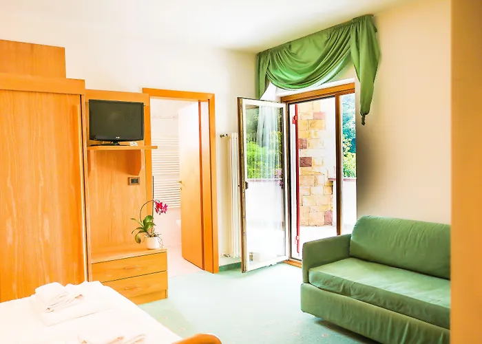 Otel Prinz Rudolf Smart