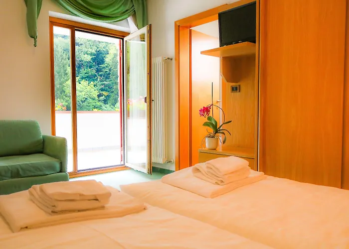 Prinz Rudolf Smart Merano